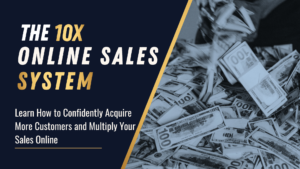 how to get more customers online